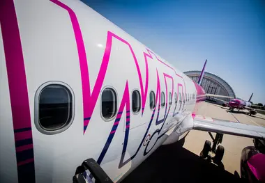 Wizz Air Applies for UK Air Operator Certificate