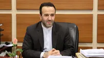 ازسرگیری حمل سیمان در راه‌آهن تهران

