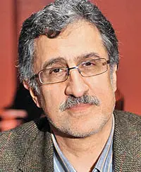 مسعود خوانساری