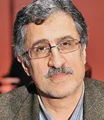 مسعود خوانساری