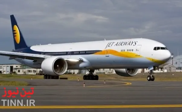 Jet Airways introduces First Class service on Delhi – Amsterdam route