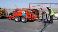 از ۲۰ پروژه راه و شهرسازی استان یزد بهره برداری می شود