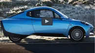 فیلم خودروی هیدروژنی را ببینید