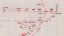 49 سال از امضاء پیش نویس قرارداد ساخت شبکه مترو گذشت