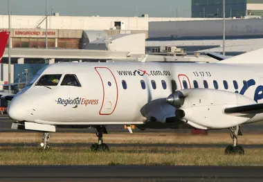 New Ruling on Work Visas Will Affect Essential Air Services to Regional Australia, Regional Express says