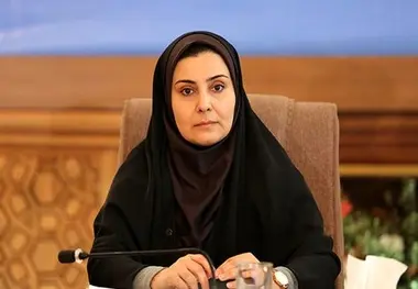حمایت تشکل های صنفی حمل و نقل مسافری جاده ای از فرزانه صادق مالواجرد 