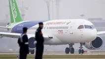 بوئینگ: چین به ۸ هزار و ۶۰۰ هواپیمای جدید نیاز دارد