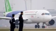 پروازهای خارجی به چین با کاهش کرونا از سر گرفته می شود