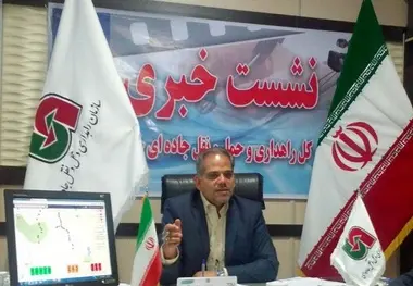 اجرای ۱۴۰ هزارتن آسفالت و روکش در جاده های خراسان جنوبی