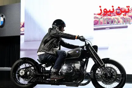 نمایشگاه خودرو لس آنجلس ۲۰۱۹