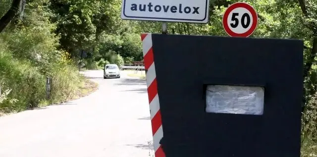 وزارت حمل ونقل ایتالیا: ارسال تصاویر تخلفات رانندگی متوقف می شود