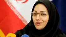 ۵۰ ایستگاه هواشناسی ایران بین‌المللی شد