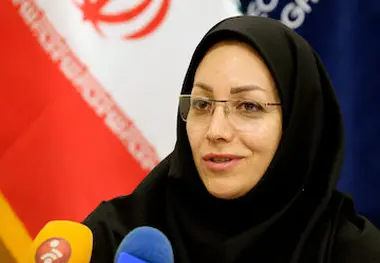 ۵۰ ایستگاه هواشناسی ایران بین‌المللی شد