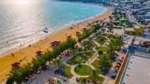 بندر شیرینو؛ فرصت طلایی سرمایه گذاری در جنوب بوشهر