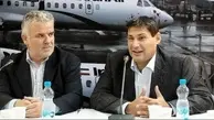 مذاکره «آسمان» با ATR برای خرید هواپیما
