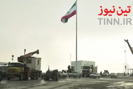 بازید نوبخت از آزادراه تهران-شمال