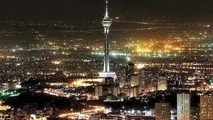  نبض پایتخت در دستان شماست 