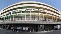 گروکشی فرودگاه بغداد از 200 مسافر ایرانی 