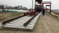 تغییر دستگاه اجرایی طرح احداث راه‌آهن قزوین- رشت- انزلی- آستارا