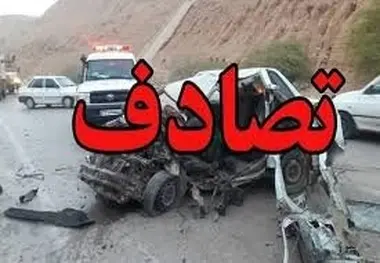 طی سه روز گذشته؛ 31 نفر در محورهای مواصلاتی آذربایجان شرقی مصدوم شدند