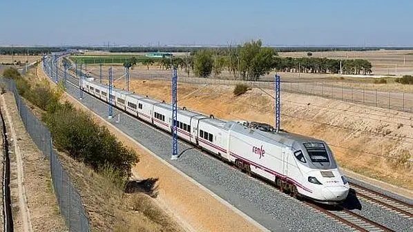Spain opens new high-speed rail section