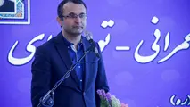 نباید پروژه‌ نیمه‌کاره‌ای در شهر فرودگاهی امام داشته باشیم