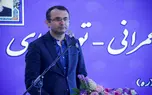 نباید پروژه‌ نیمه‌کاره‌ای در شهر فرودگاهی امام داشته باشیم