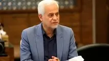 سهم شهرداری اصفهان از واگن و اتوبوس‌های وارداتی شهرداری تهران