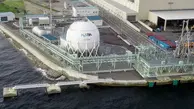 World’s first liquefied hydrogen receiving terminal completed