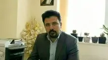 کلنگ زنی قطعه سوم محور خوی_ ایواوغلی 
