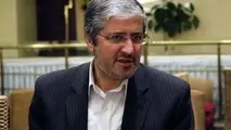 ترکش بازگرداندن هواپیما، به فرهاد پرورش خورد/ پرورش مصونیت دیپلماتیک دارد