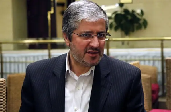 اهمیت عضویت ایران در شورای حکام یاتا