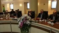 تشکیل کمیته تسهیلات زمستانی در فرودگاه مهرآباد