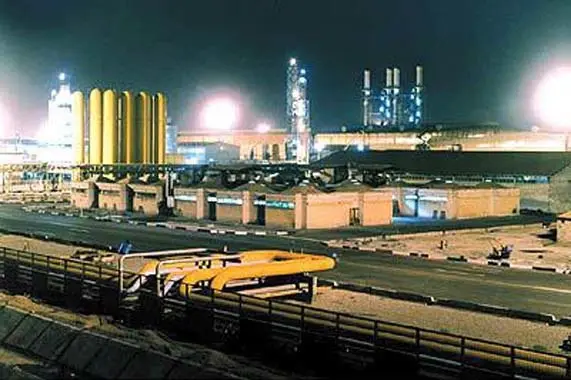 پیش بینی حمل ۲ میلیون تن محصولات فولاد خوزستان در سال ۹۶