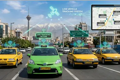 هشدار به شرکت‌ های حمل‌ و نقل؛ ممنوعیت فراخوان نصب GPS سواری کرایه بدون مجوز کانون سراسری 