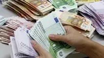 هیجان «درهم» در بازار دلا‌ر