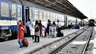 فروش بلیت‌های پاییزی قطارهای رجا از 23 مهر