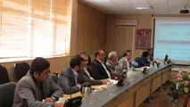 برگزاری چهارمین جلسه کمیته رفع آلودگی هوا و اخذ معاینه فنی اتوبوس‌های شرکت واحد 