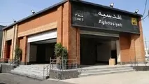 راه اندازی آسانسور برخی ایستگاه‌ های افتتاح شده مترو تهران