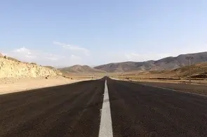 صرفه جویی سالانه ۷ هزار میلیارد تومانی با افزایش عمر آسفالت راه ها

