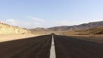 730 کیلومتر خط‌کشی در جاده‌های خراسان شمالی