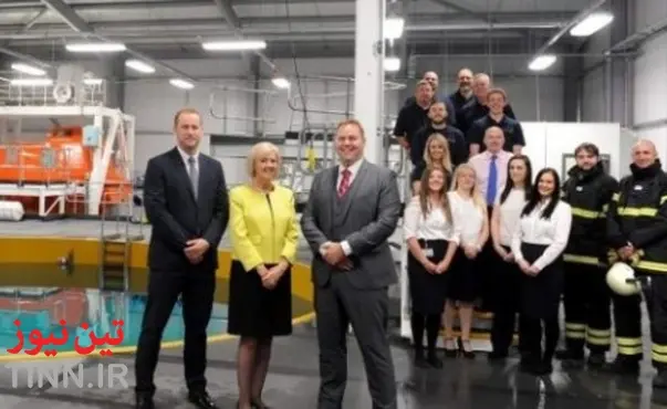 Clyde launches training facility