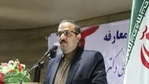 جاده قاین-مشهد با سرمایه بخش خصوصی دوبانده می‌شود