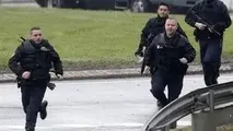 هشدار امنیتی، قطار پاریس را تعطیل کرد