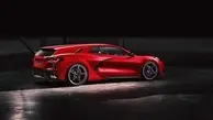 2020 Corvette Shooting Brake Rendering Is Awesome And Impossible