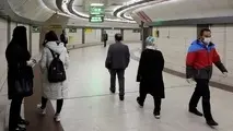 خبر اعمال برخی محدودیت های کرونایی تردد در سطح کشورکذب است
