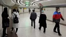 خبر اعمال برخی محدودیت های کرونایی تردد در سطح کشورکذب است