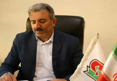 انتصاب سرپرست اداره راهداری و حمل‌ونقل جاده‌ای لرستان 