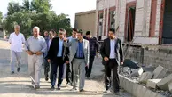 افتتاح ۱۵ کیلومتر ازبزرگراه خوی-سلماس در سال جاری