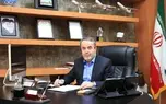 مدیرعامل کاسپین استعفا داد